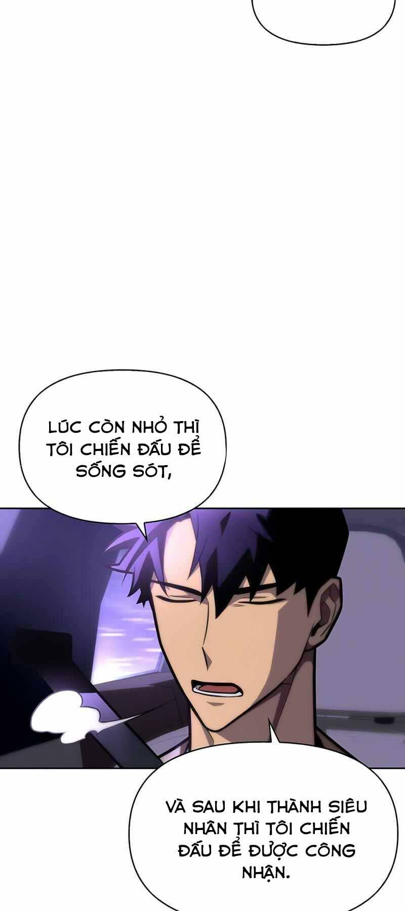Cuộc Chiến Siêu Nhân Chap 3 - Next Chap 4