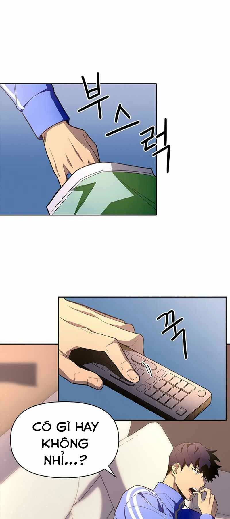 Cuộc Chiến Siêu Nhân Chap 3 - Next Chap 4