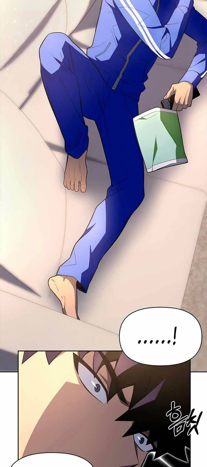 Cuộc Chiến Siêu Nhân Chap 3 - Next Chap 4
