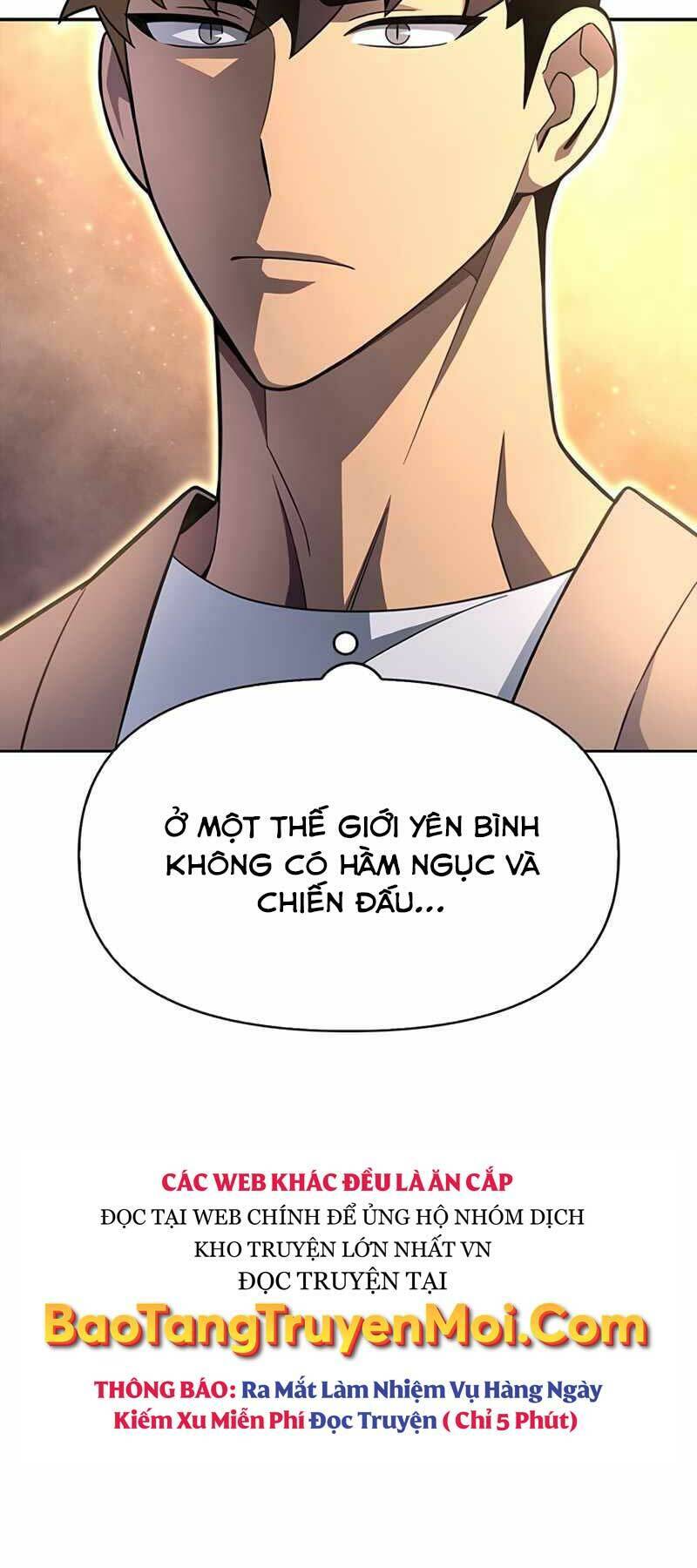 Cuộc Chiến Siêu Nhân Chap 3 - Next Chap 4