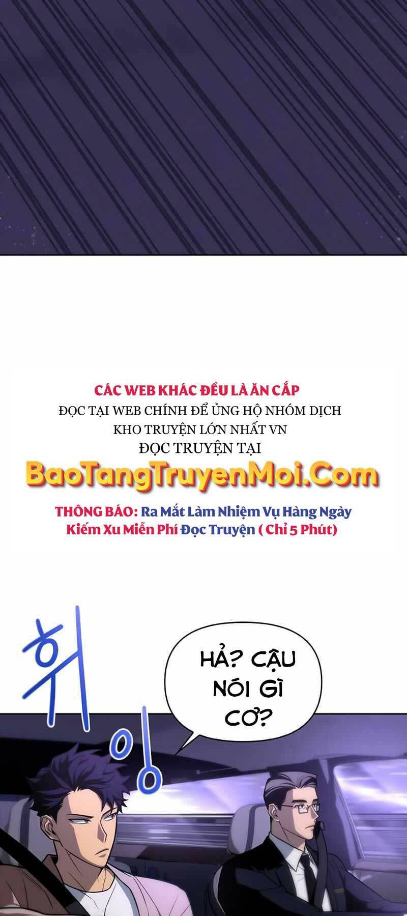 Cuộc Chiến Siêu Nhân Chap 3 - Next Chap 4