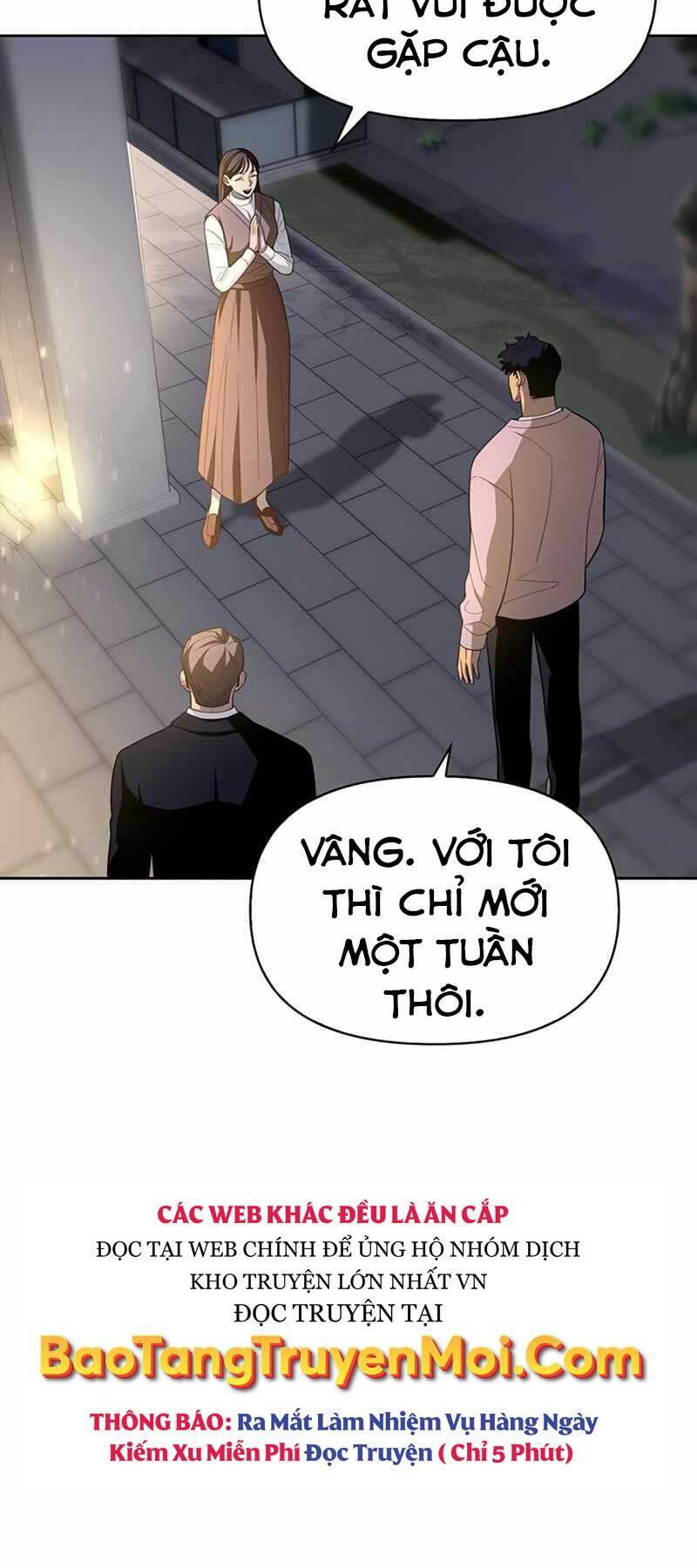 Cuộc Chiến Siêu Nhân Chap 3 - Next Chap 4