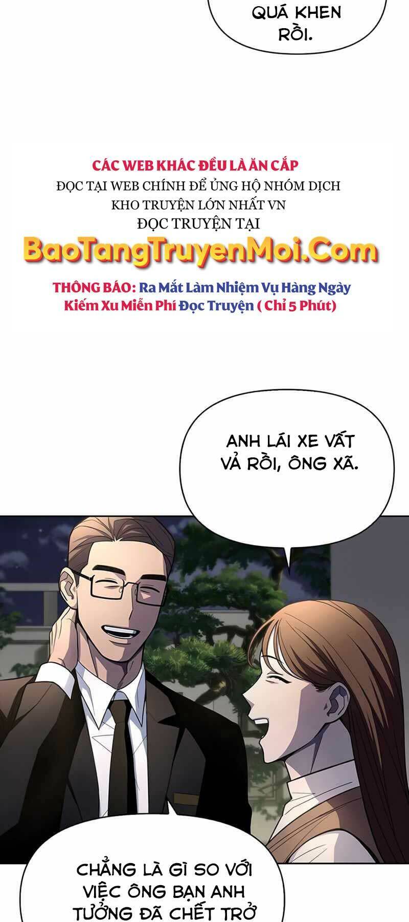 Cuộc Chiến Siêu Nhân Chap 3 - Next Chap 4