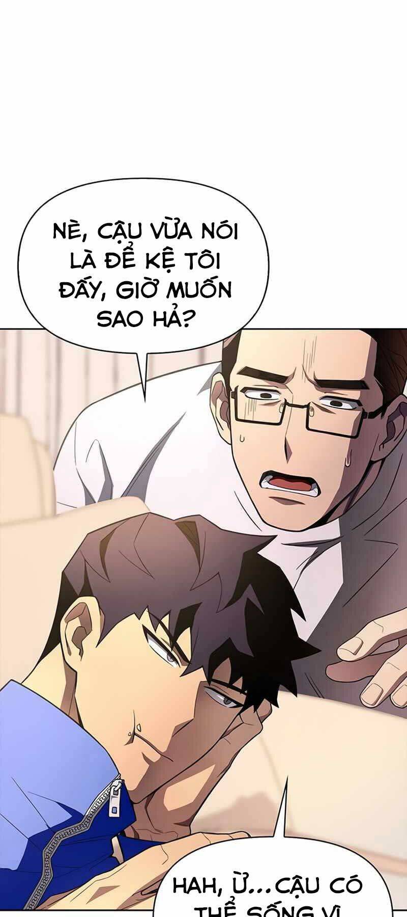 Cuộc Chiến Siêu Nhân Chap 3 - Next Chap 4
