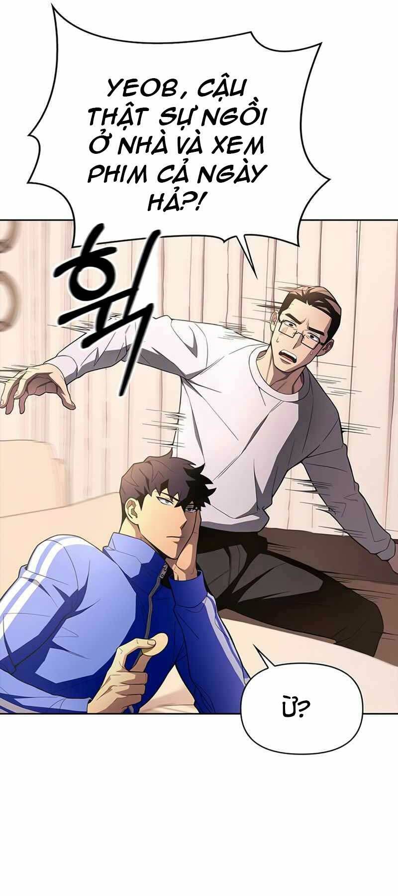 Cuộc Chiến Siêu Nhân Chap 3 - Next Chap 4