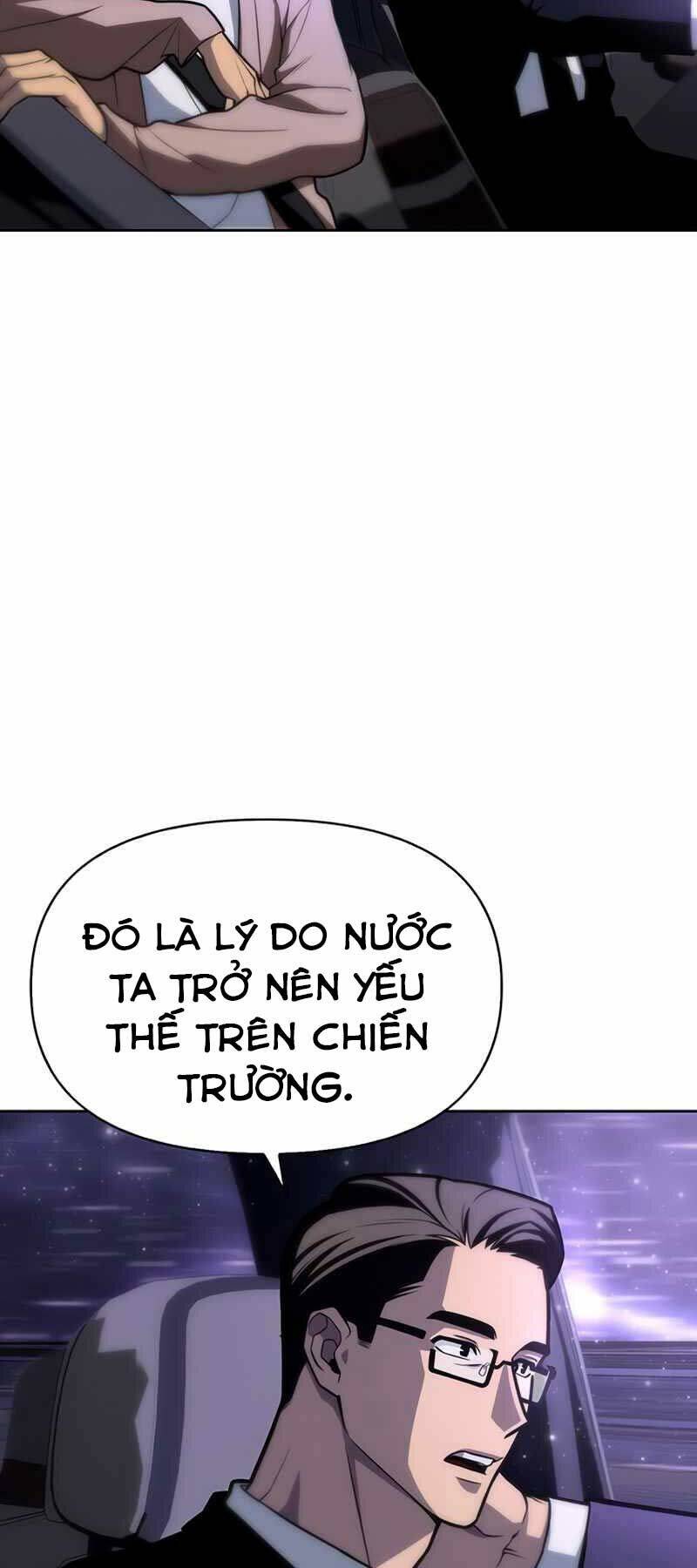 Cuộc Chiến Siêu Nhân Chap 3 - Next Chap 4