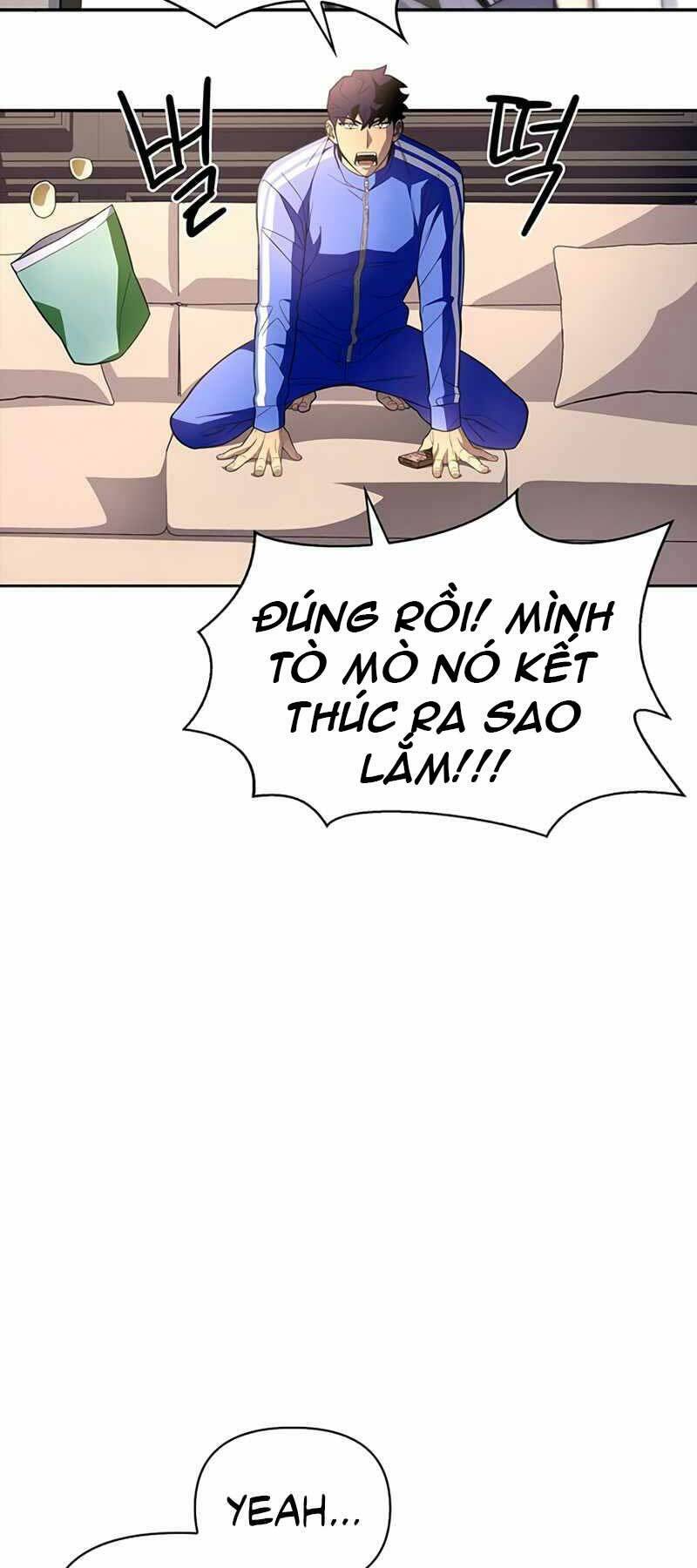 Cuộc Chiến Siêu Nhân Chap 3 - Next Chap 4