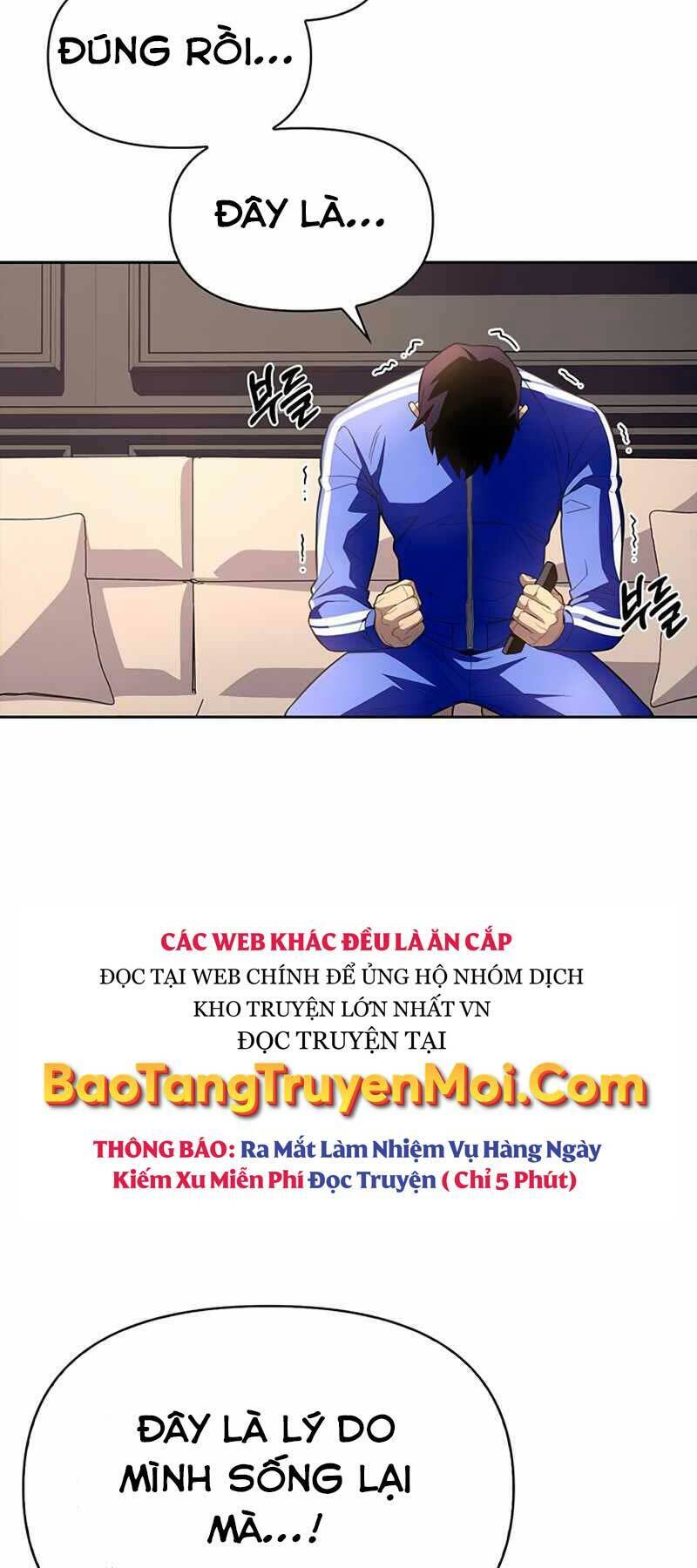 Cuộc Chiến Siêu Nhân Chap 3 - Next Chap 4
