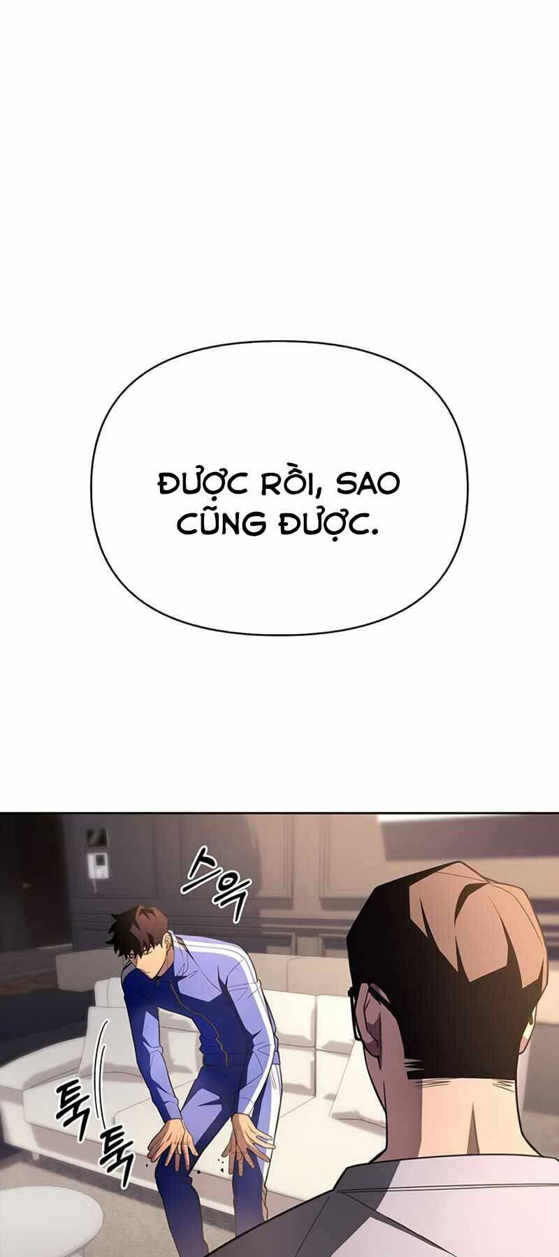Cuộc Chiến Siêu Nhân Chap 3 - Next Chap 4