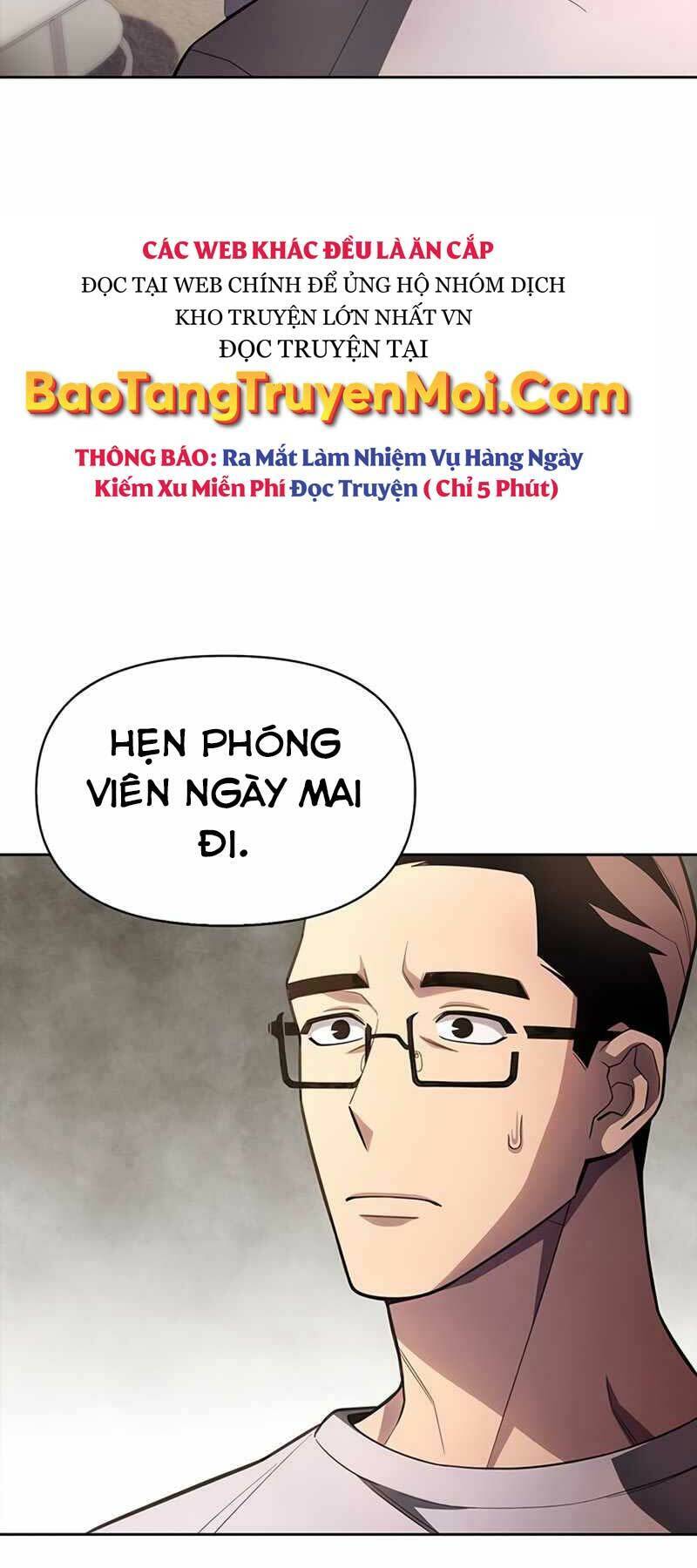 Cuộc Chiến Siêu Nhân Chap 3 - Next Chap 4