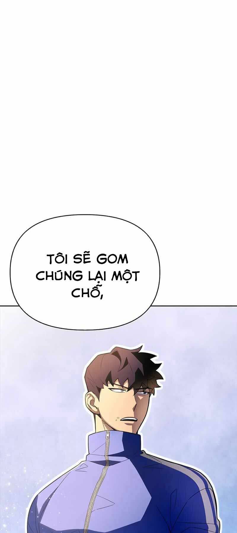 Cuộc Chiến Siêu Nhân Chap 3 - Next Chap 4