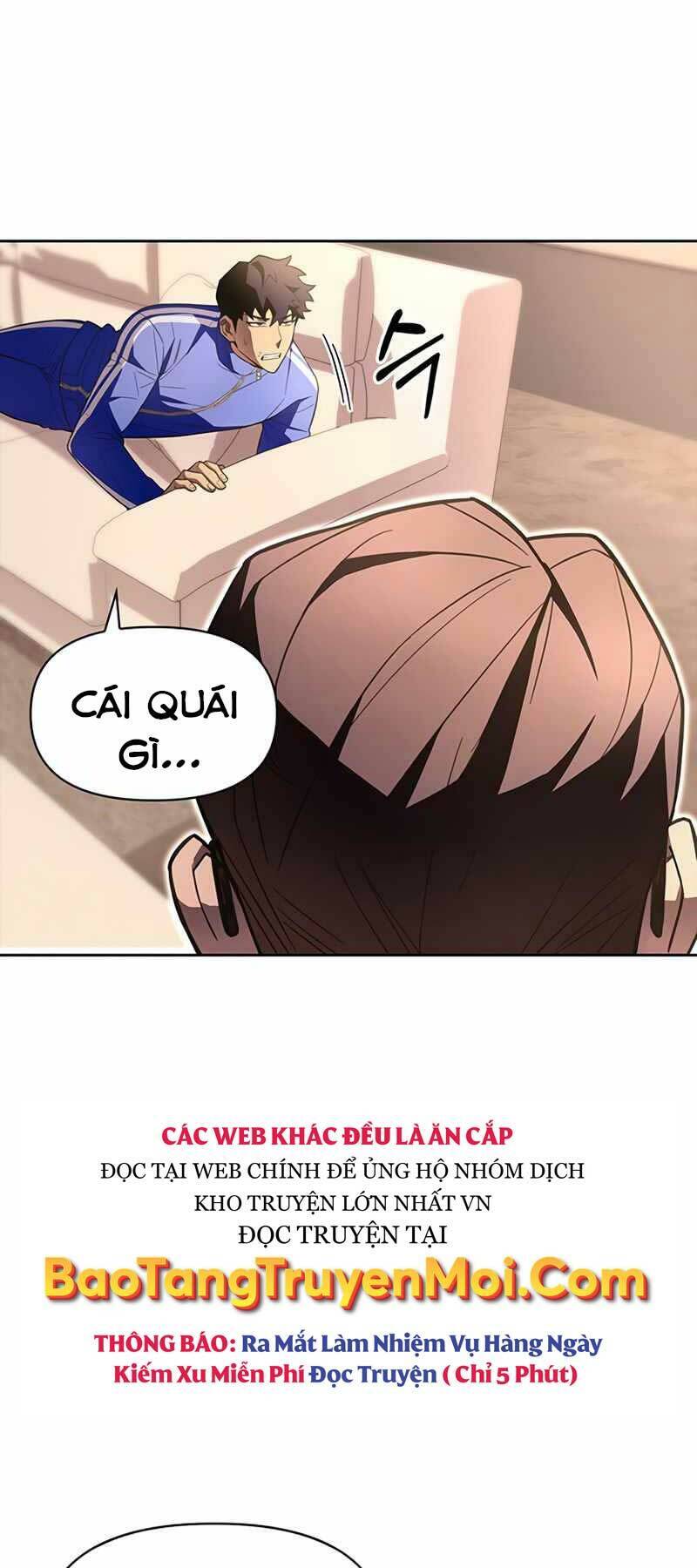 Cuộc Chiến Siêu Nhân Chap 3 - Next Chap 4