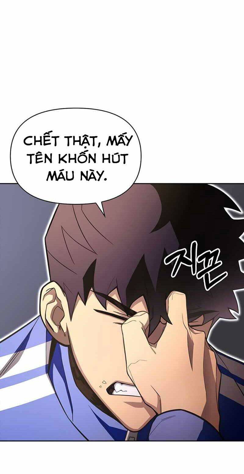 Cuộc Chiến Siêu Nhân Chap 3 - Next Chap 4