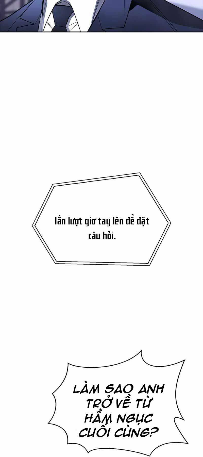 Cuộc Chiến Siêu Nhân Chap 3 - Next Chap 4