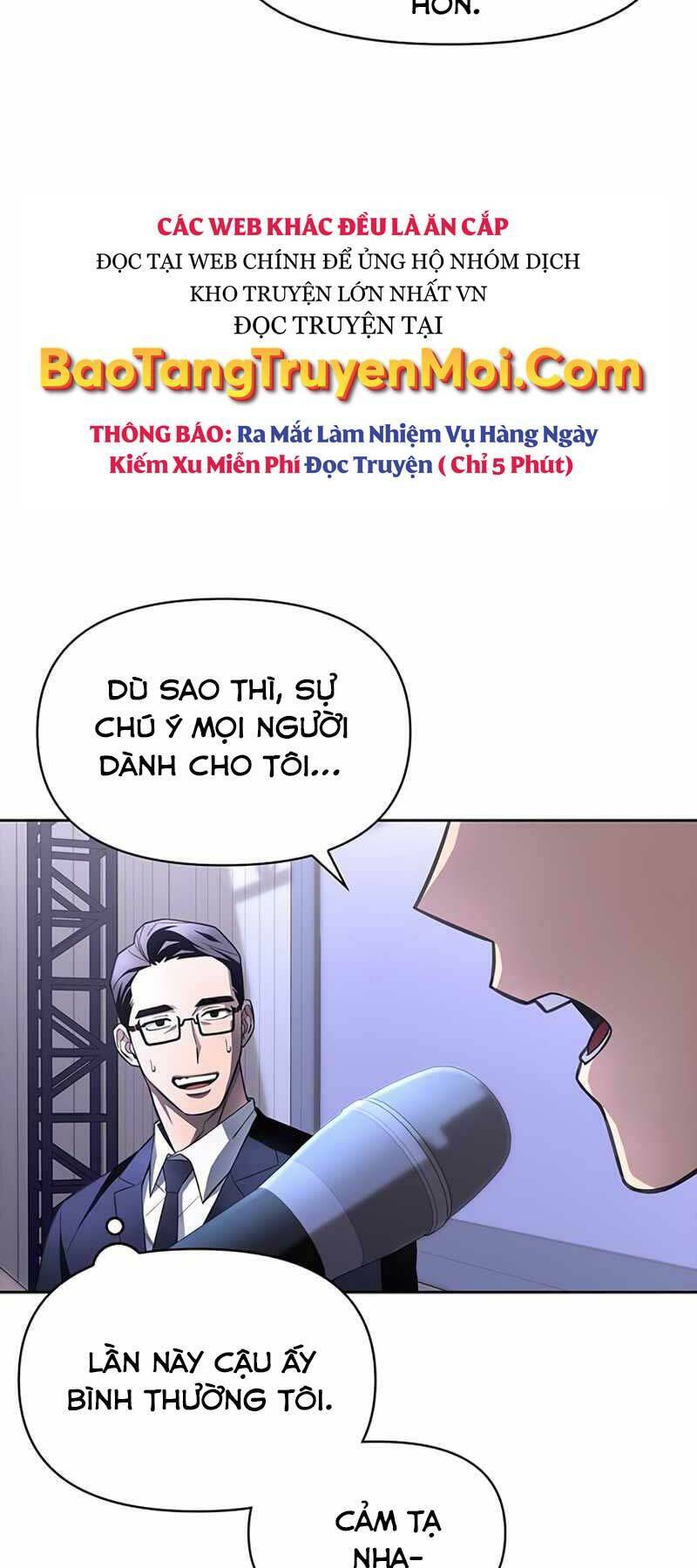 Cuộc Chiến Siêu Nhân Chap 3 - Next Chap 4