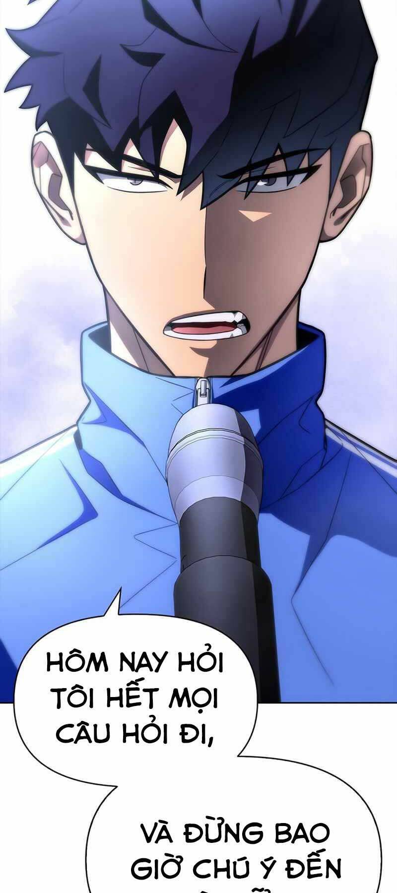 Cuộc Chiến Siêu Nhân Chap 3 - Next Chap 4
