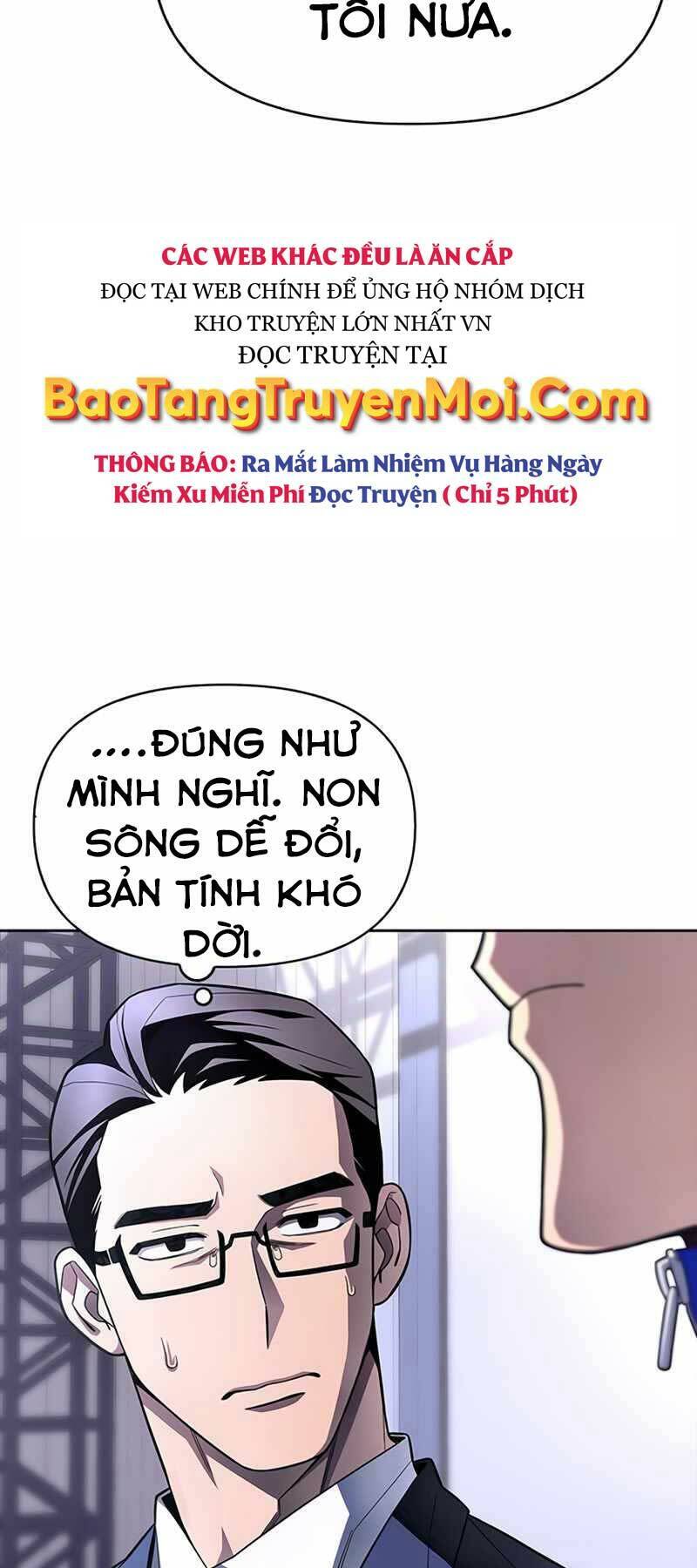 Cuộc Chiến Siêu Nhân Chap 3 - Next Chap 4