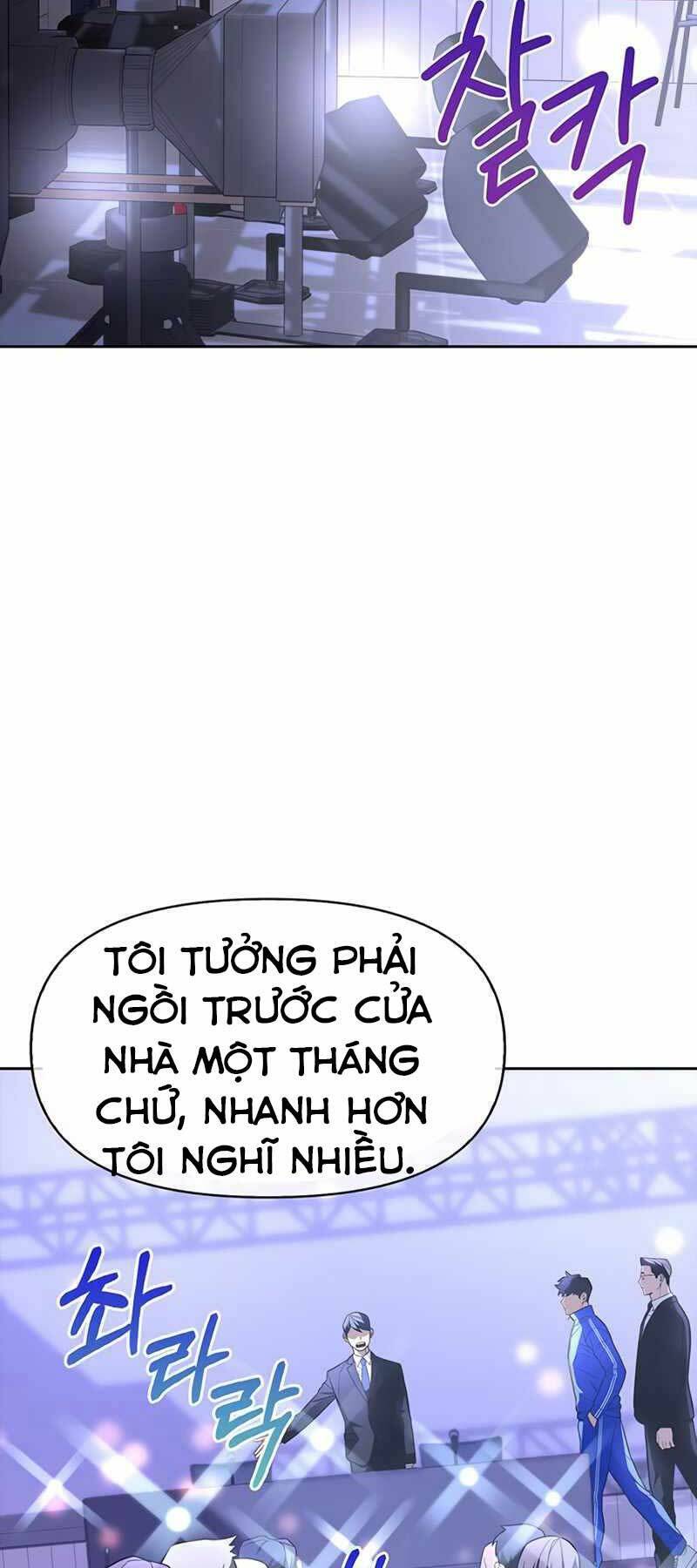 Cuộc Chiến Siêu Nhân Chap 3 - Next Chap 4