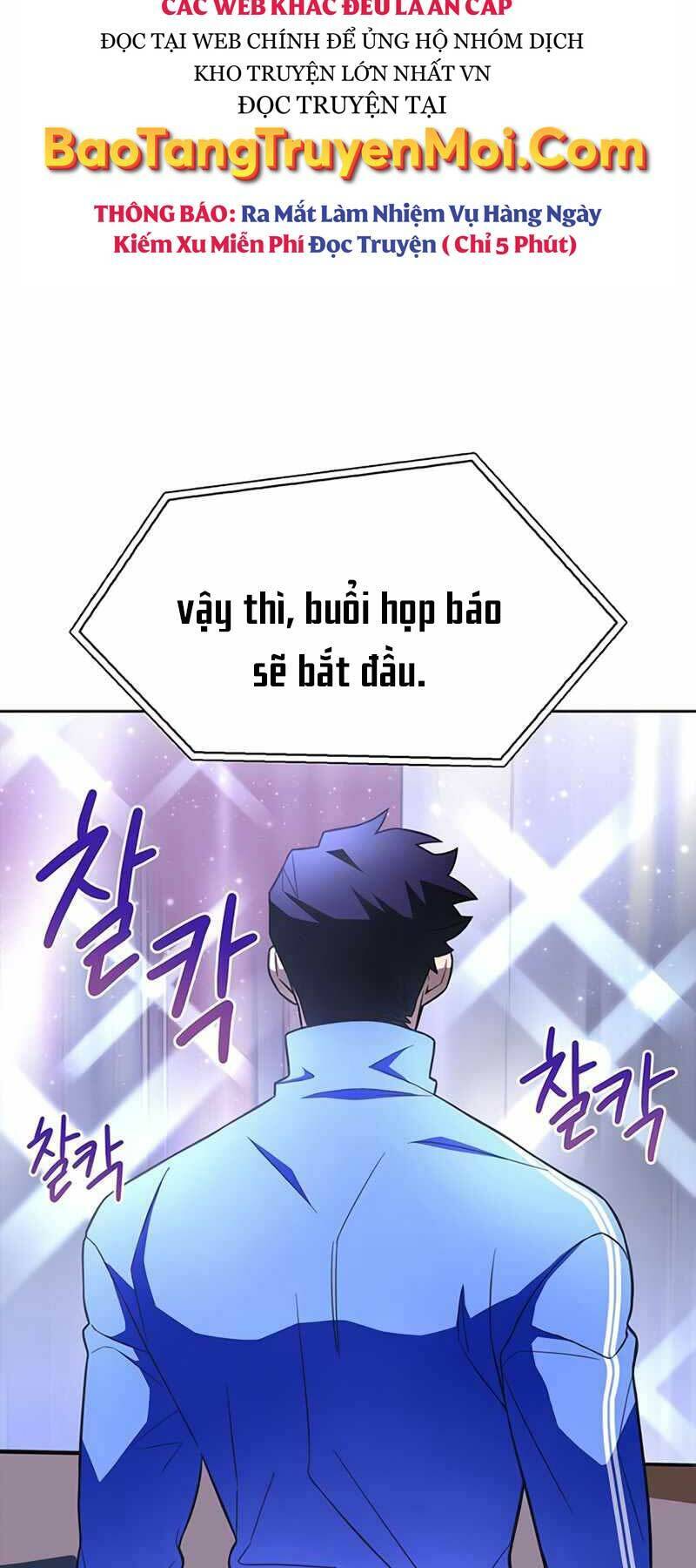 Cuộc Chiến Siêu Nhân Chap 3 - Next Chap 4