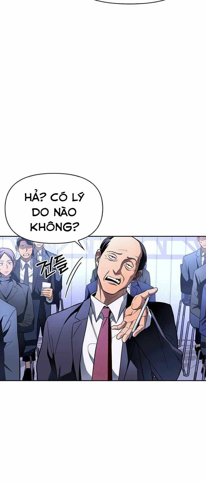 Cuộc Chiến Siêu Nhân Chap 3 - Next Chap 4