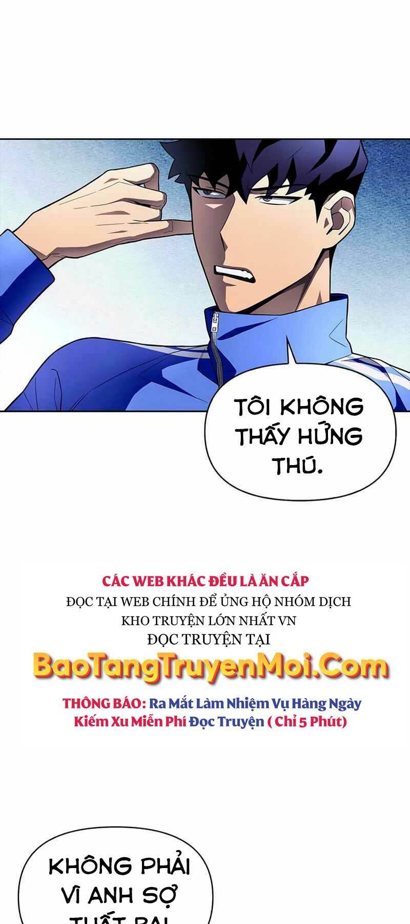 Cuộc Chiến Siêu Nhân Chap 3 - Next Chap 4