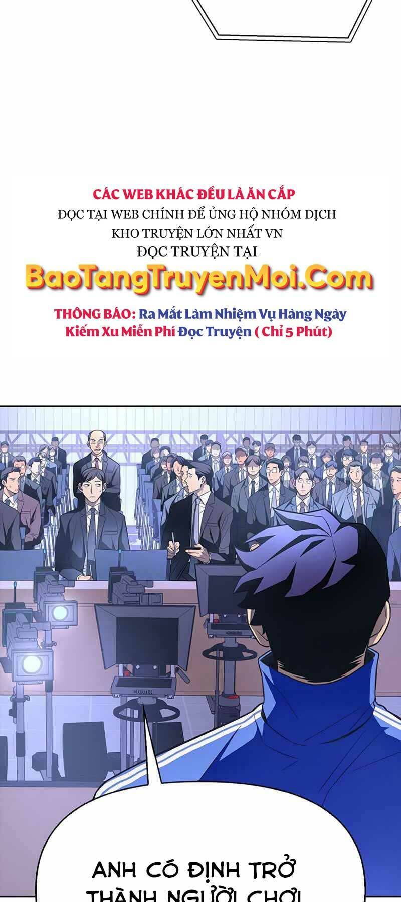Cuộc Chiến Siêu Nhân Chap 3 - Next Chap 4