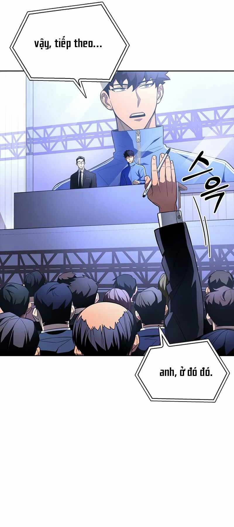 Cuộc Chiến Siêu Nhân Chap 3 - Next Chap 4