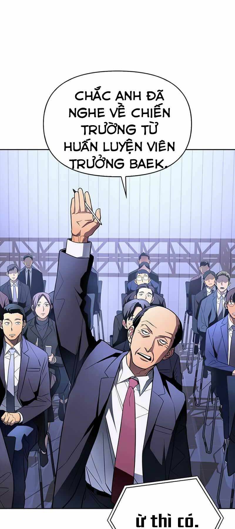 Cuộc Chiến Siêu Nhân Chap 3 - Next Chap 4