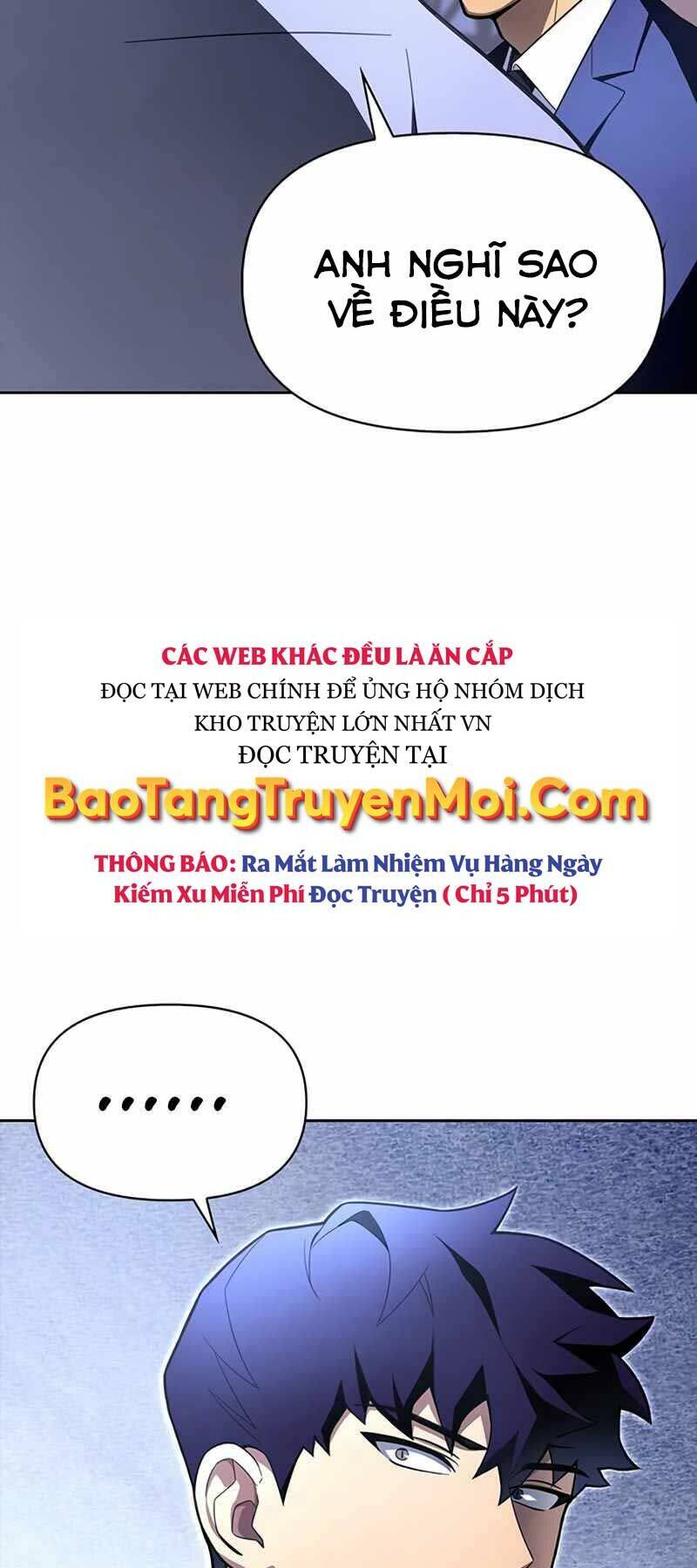Cuộc Chiến Siêu Nhân Chap 3 - Next Chap 4
