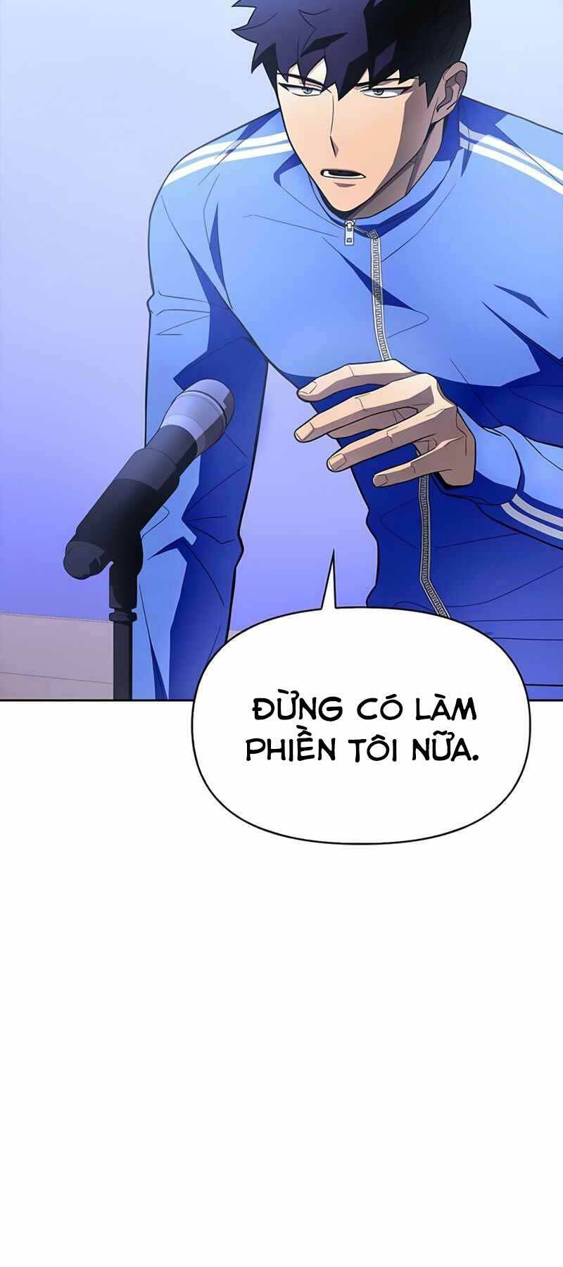 Cuộc Chiến Siêu Nhân Chap 3 - Next Chap 4