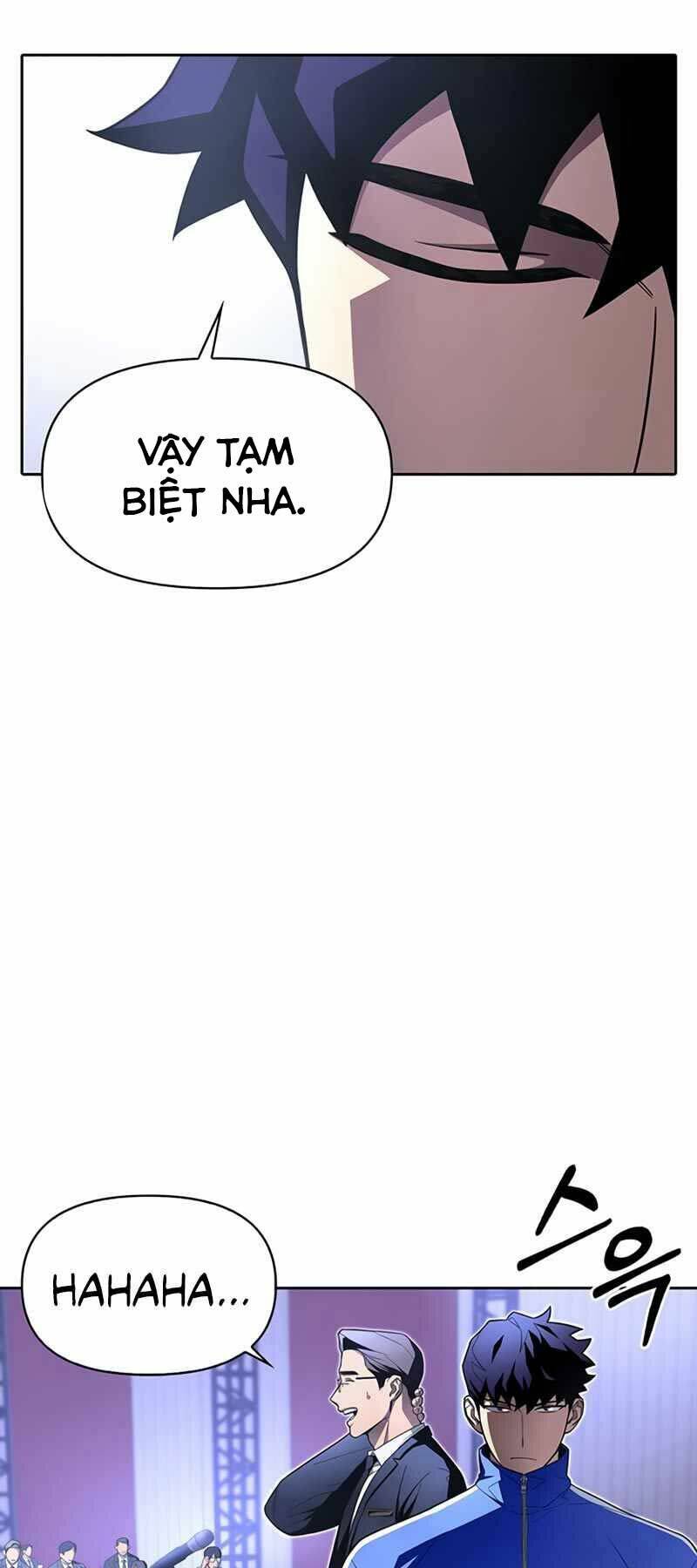 Cuộc Chiến Siêu Nhân Chap 3 - Next Chap 4
