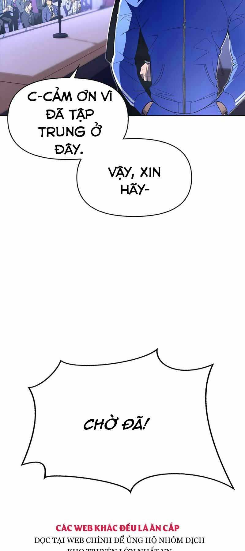 Cuộc Chiến Siêu Nhân Chap 3 - Next Chap 4