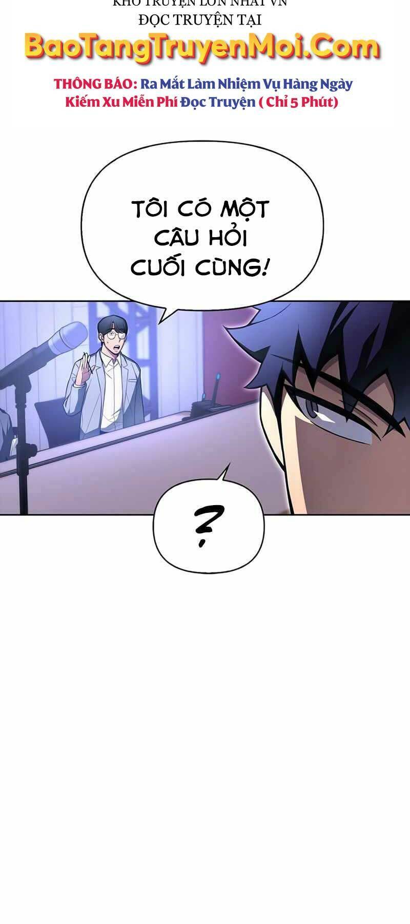 Cuộc Chiến Siêu Nhân Chap 3 - Next Chap 4