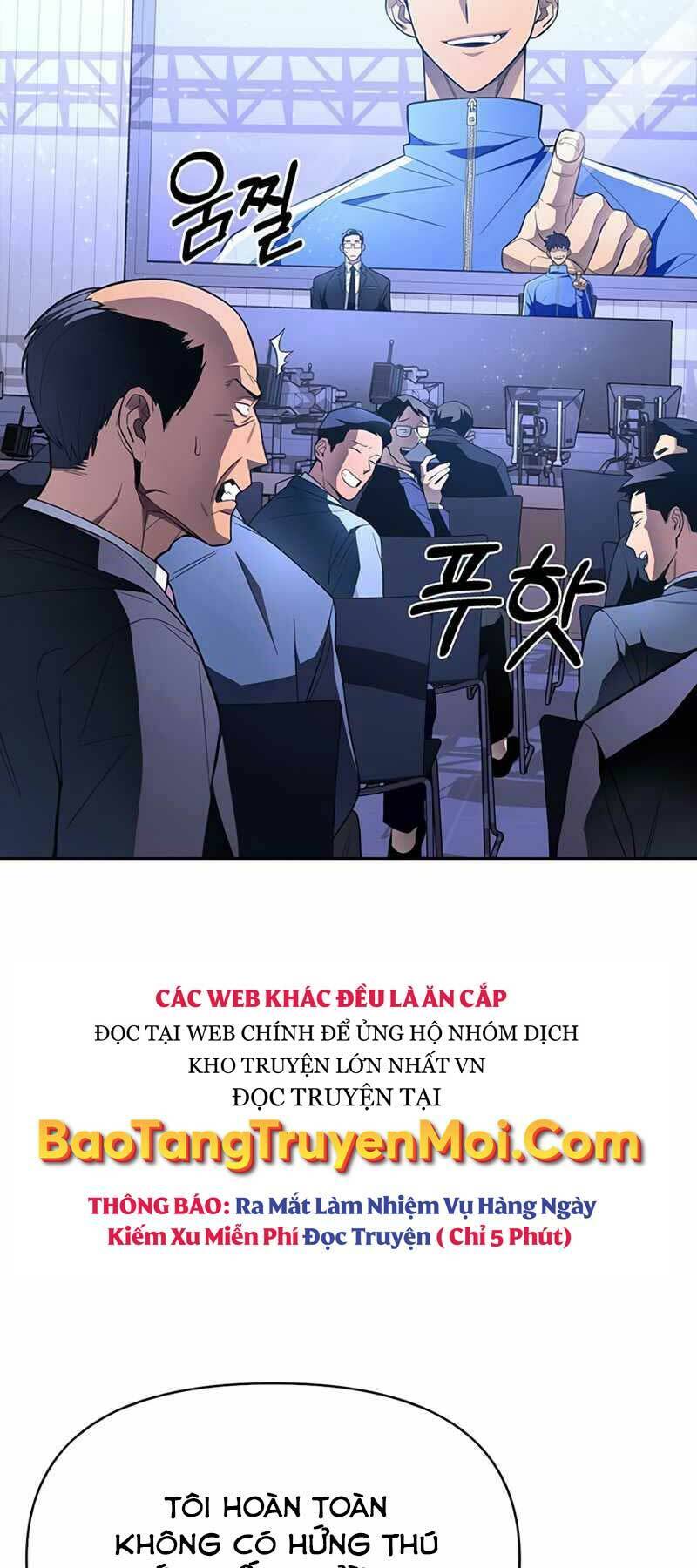Cuộc Chiến Siêu Nhân Chap 3 - Next Chap 4