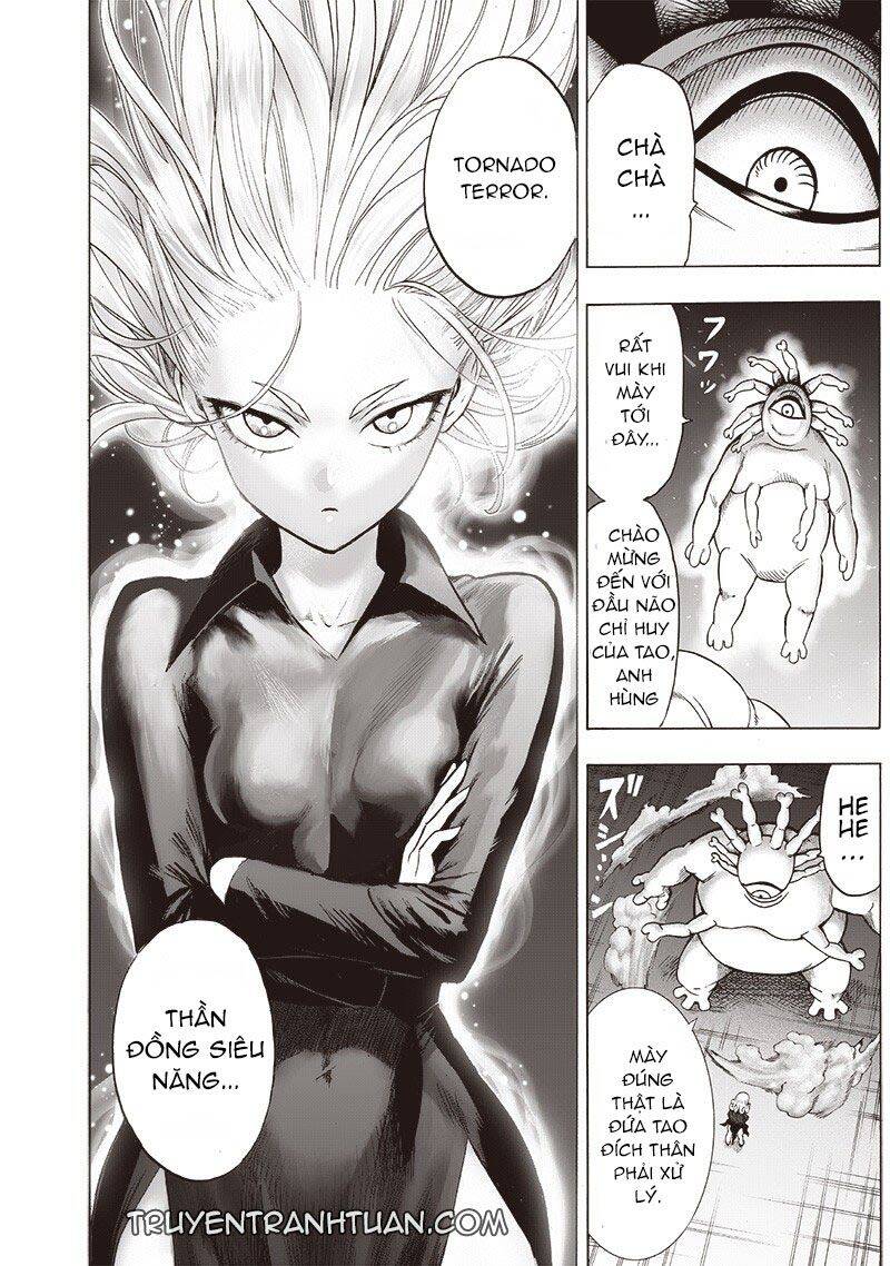 Onepunch Man Chap 186.1 - Next Chap 187.1