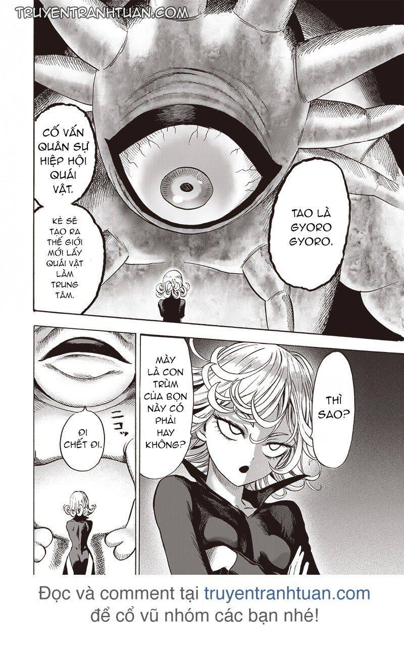 Onepunch Man Chap 186.1 - Next Chap 187.1