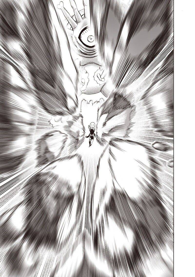 Onepunch Man Chap 186.1 - Next Chap 187.1
