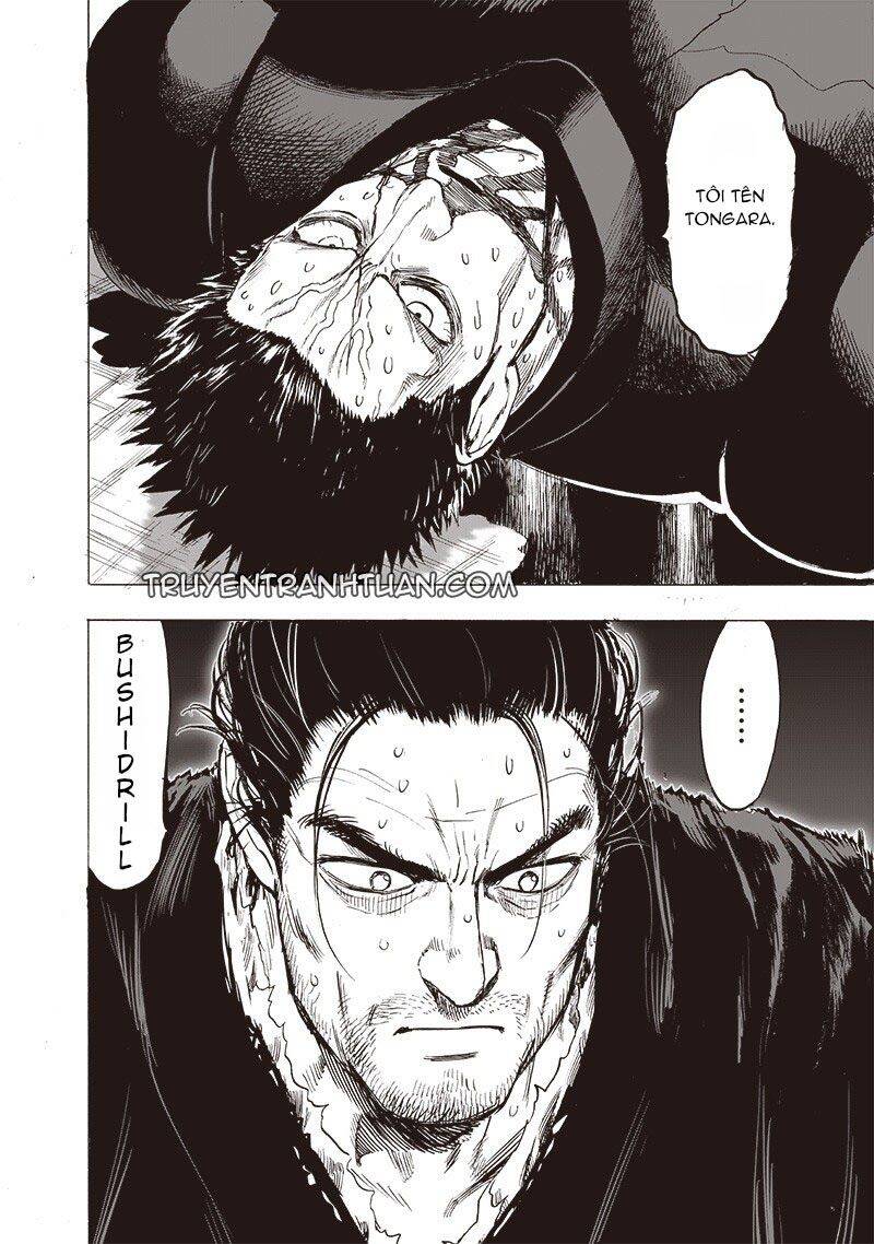 Onepunch Man Chap 186.1 - Next Chap 187.1