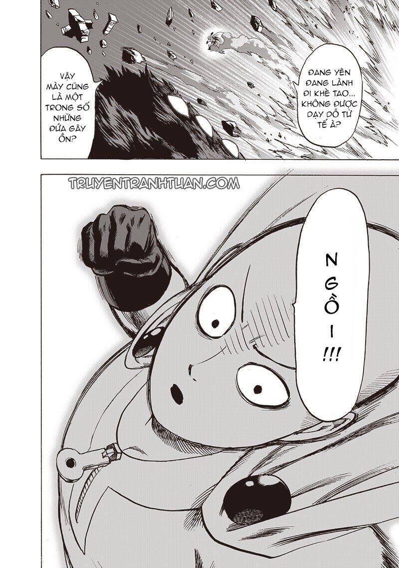 Onepunch Man Chap 186.1 - Next Chap 187.1