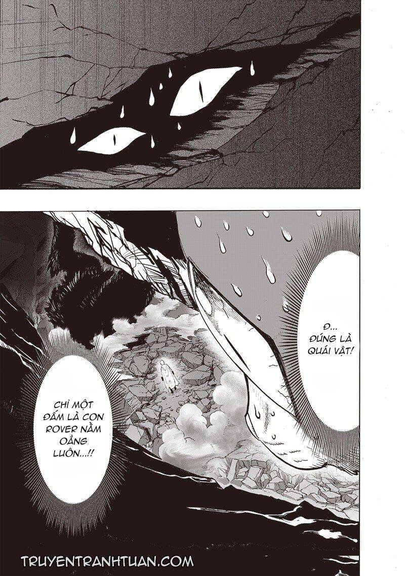 Onepunch Man Chap 186.1 - Next Chap 187.1