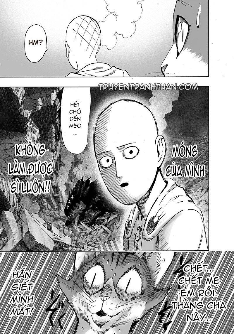 Onepunch Man Chap 186.1 - Next Chap 187.1