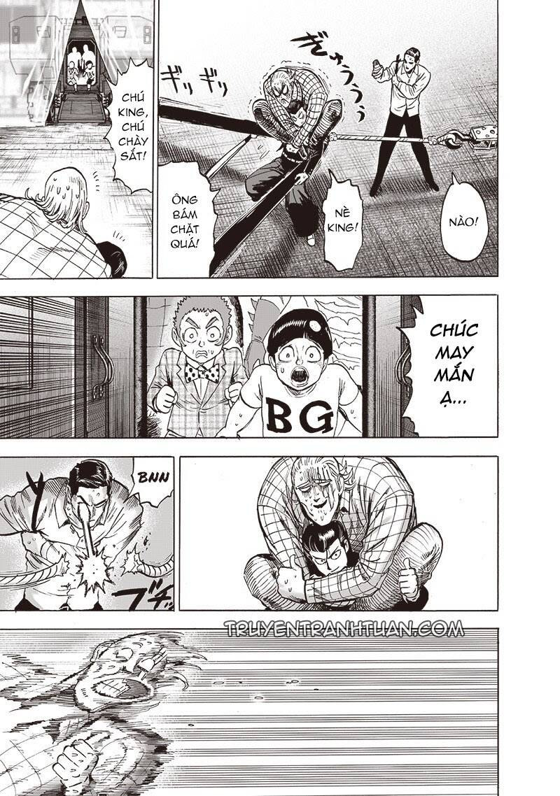 Onepunch Man Chap 187 - Next Chap 188