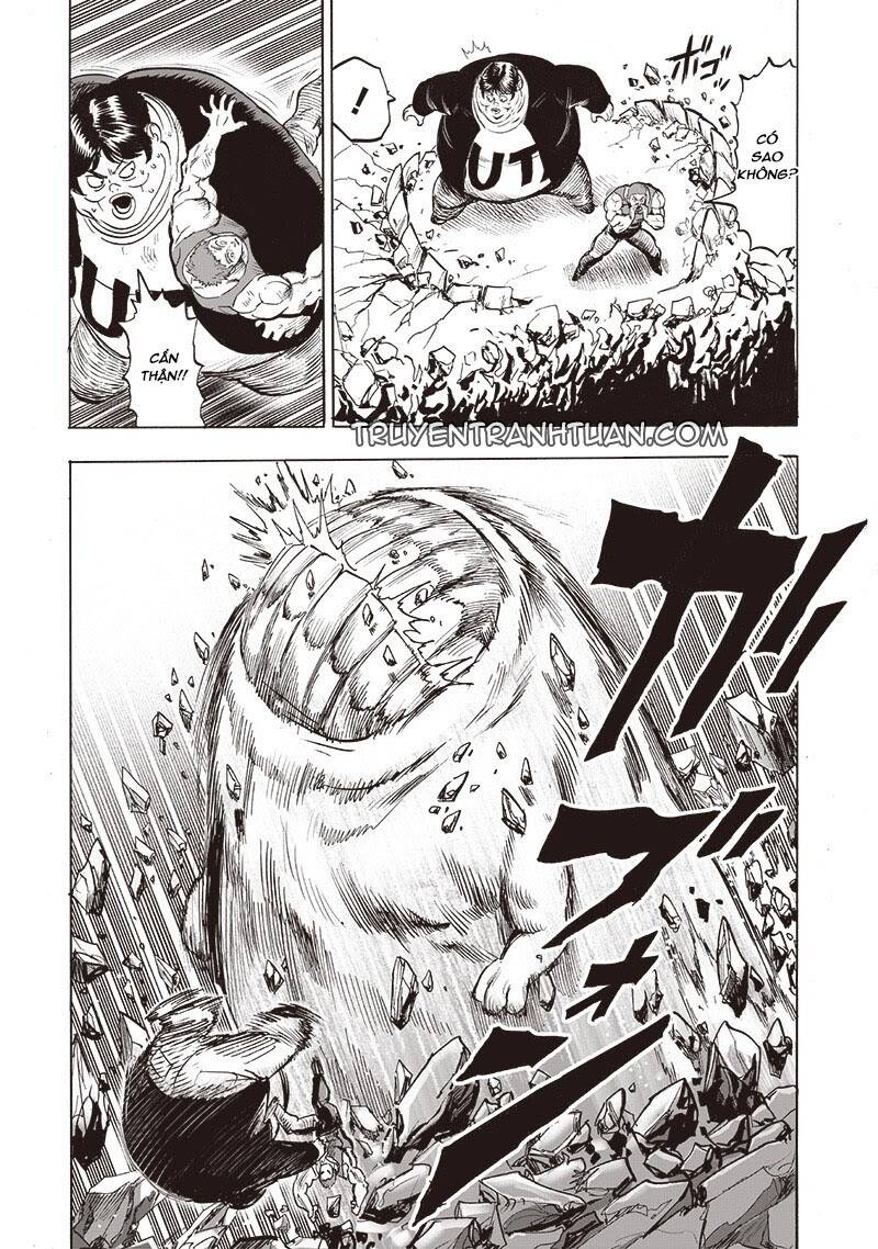 Onepunch Man Chap 188 - Next Chap 189