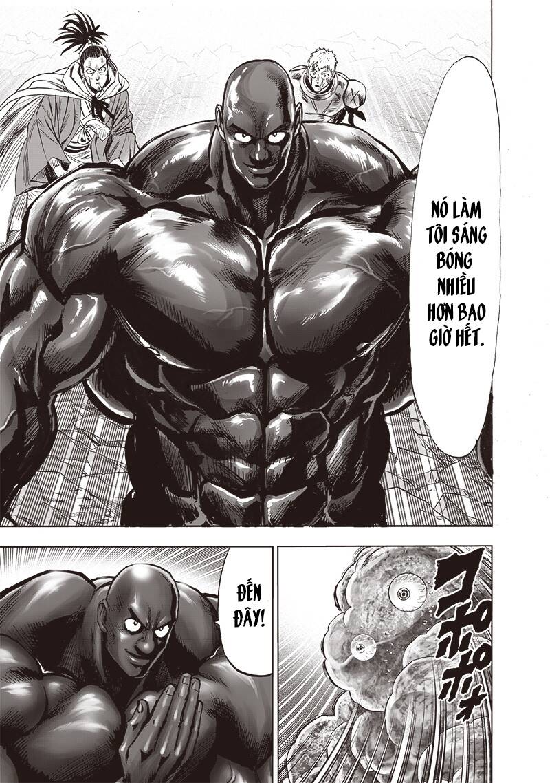 Onepunch Man Chap 192 - Next Chap 193