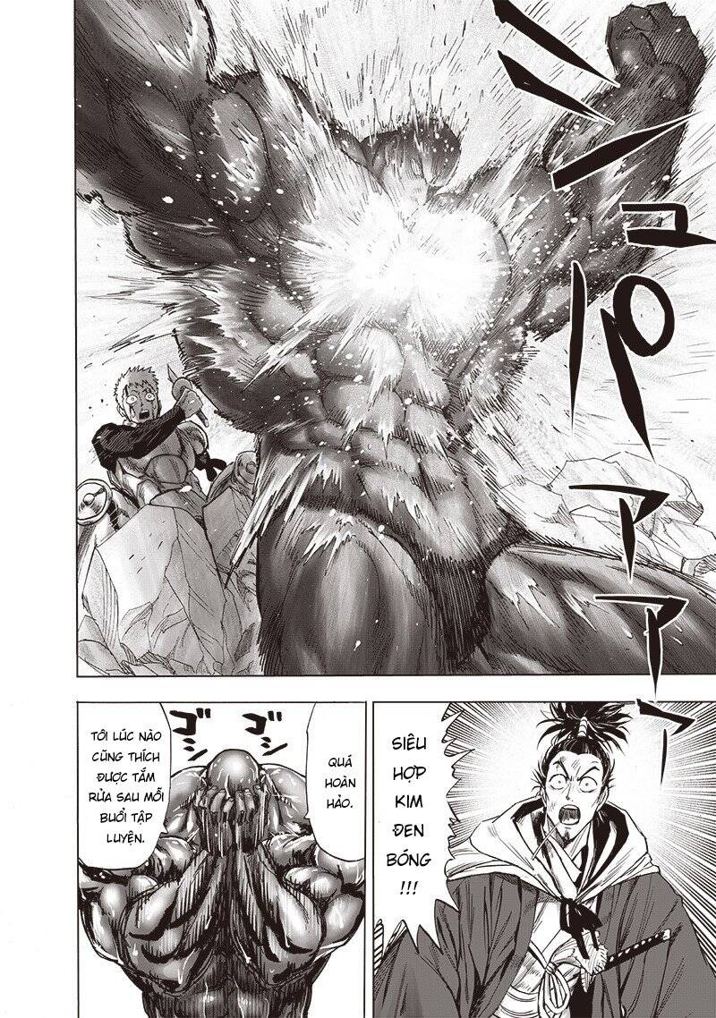 Onepunch Man Chap 192 - Next Chap 193