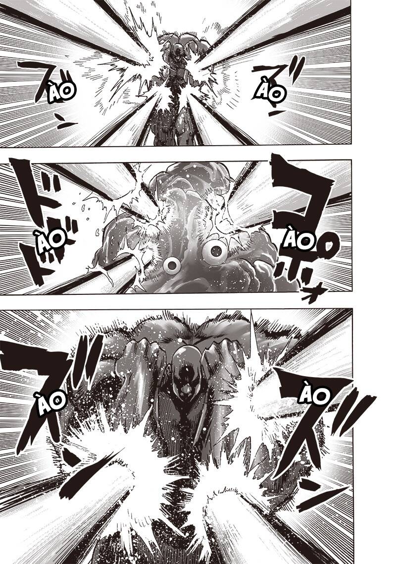 Onepunch Man Chap 192 - Next Chap 193