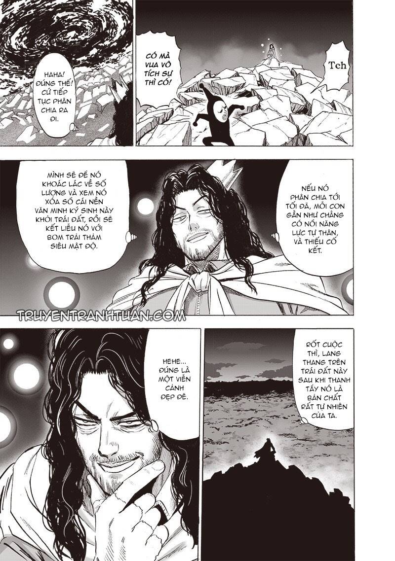 Onepunch Man Chap 193 - Next Chap 194