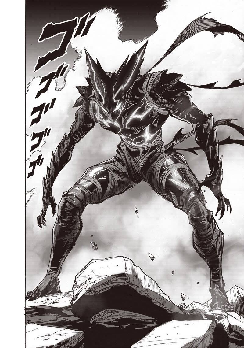 Onepunch Man Chap 193 - Next Chap 194