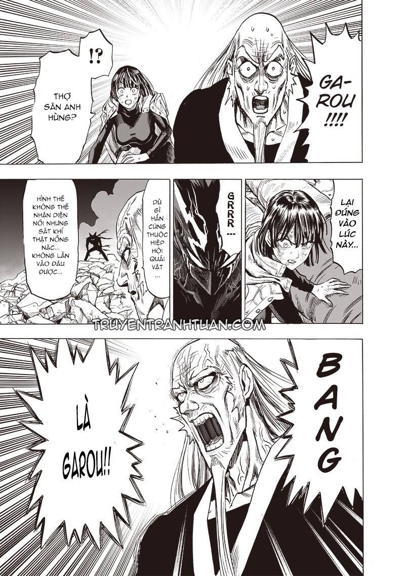 Onepunch Man Chap 193 - Next Chap 194