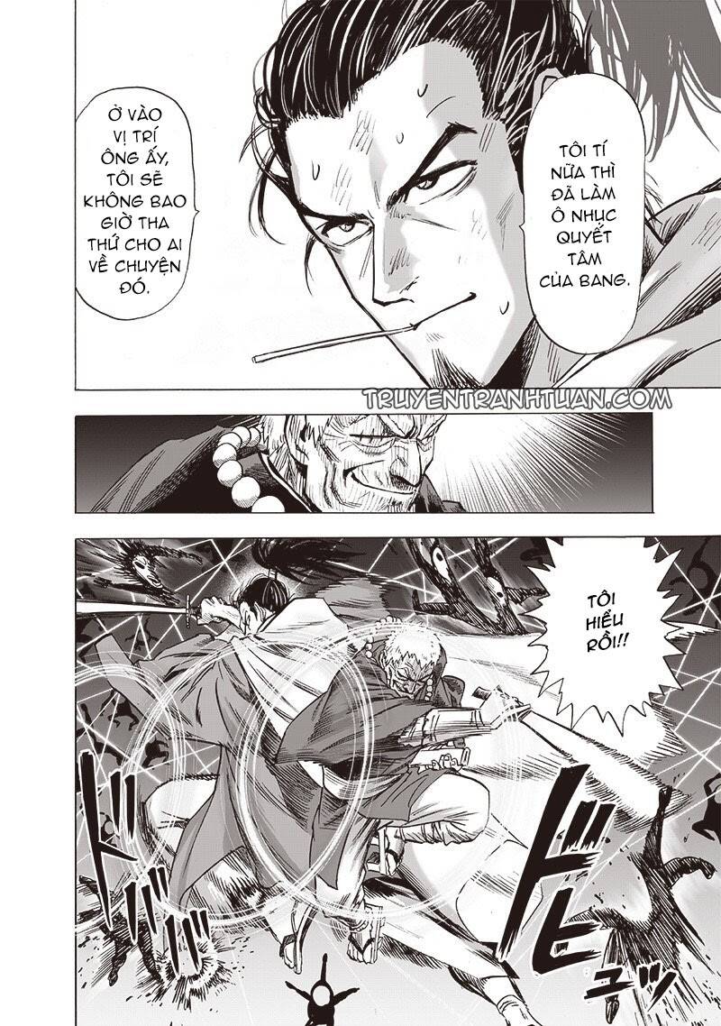 Onepunch Man Chap 193 - Next Chap 194